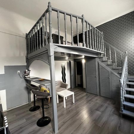 Dave Apartman 2 Сегед Экстерьер фото
