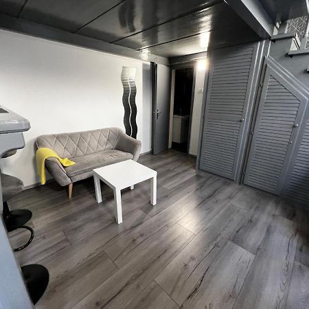 Dave Apartman 2 Сегед Экстерьер фото