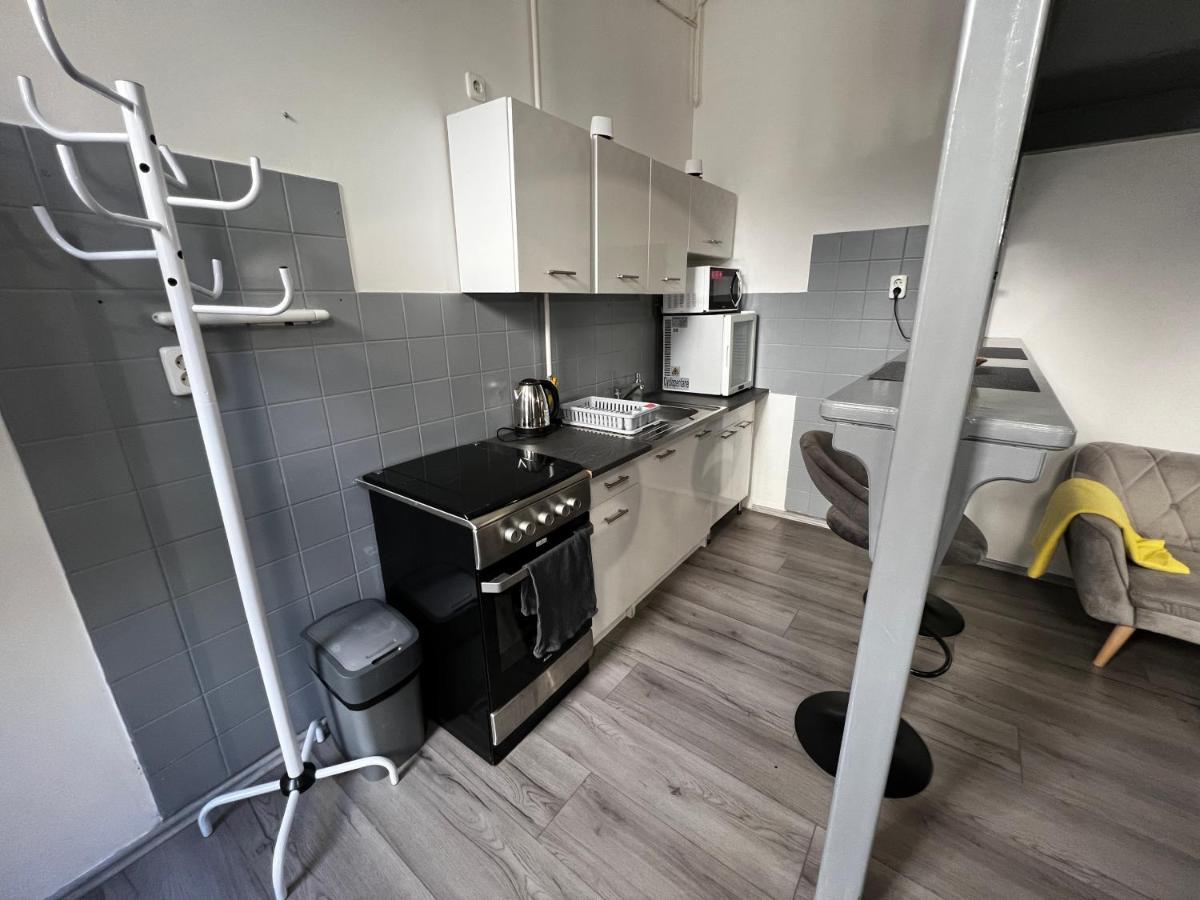 Dave Apartman 2 Сегед Экстерьер фото