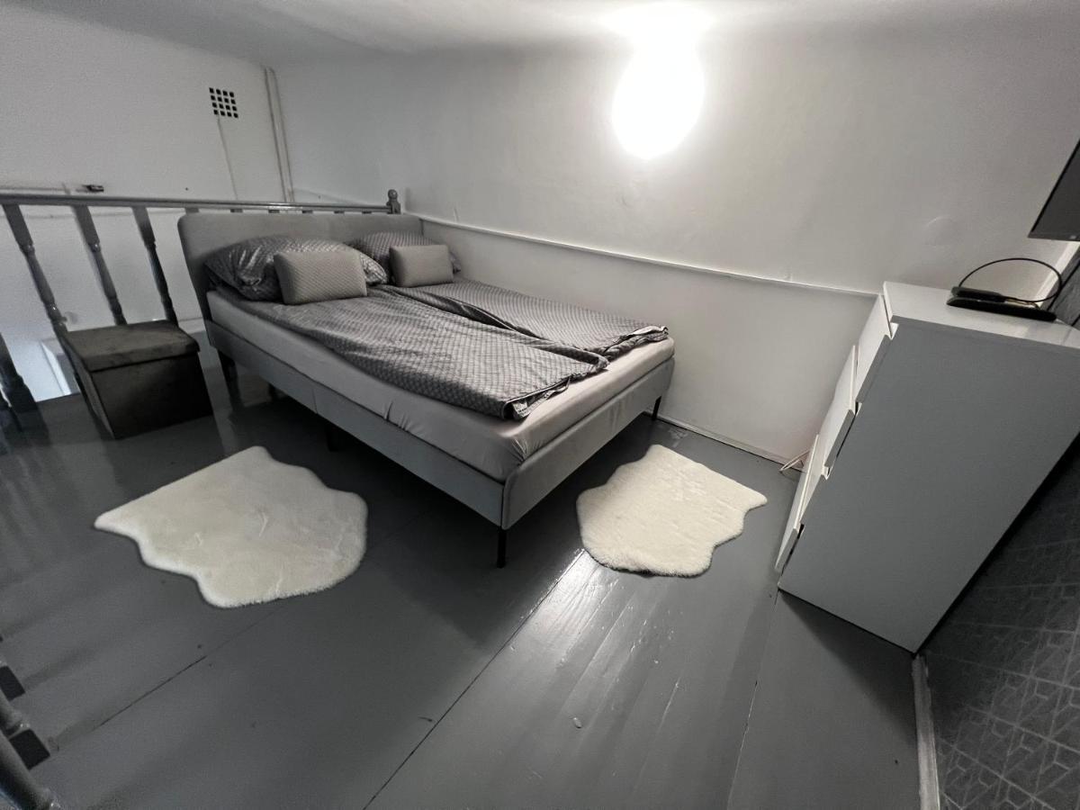 Dave Apartman 2 Сегед Экстерьер фото