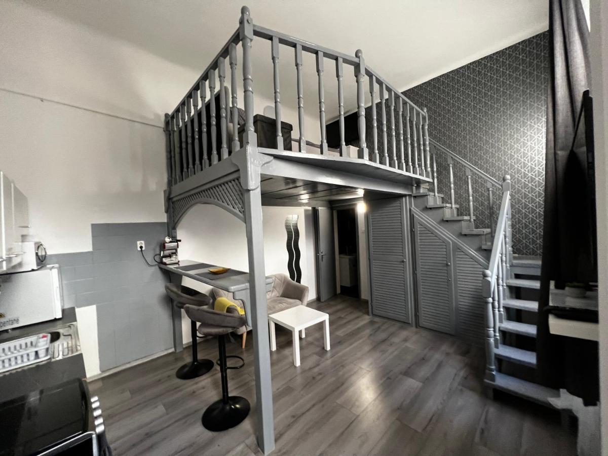 Dave Apartman 2 Сегед Экстерьер фото